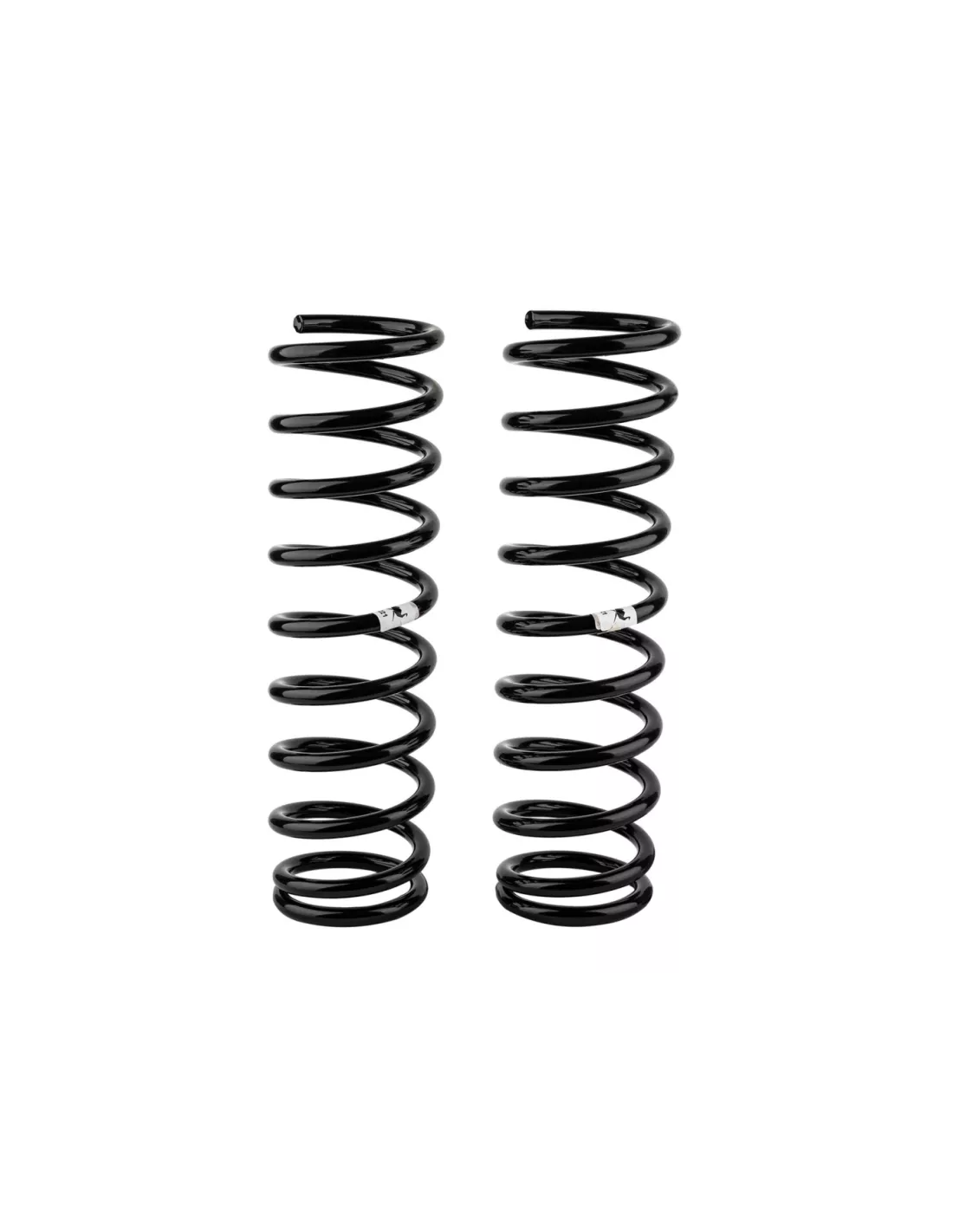Ressort avant Jimny D +40 0-35Kg - La Paire OLD MAN EMU - accessoire