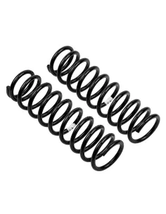 Ressort avant Jimny D +40 0-35Kg - La Paire OLD MAN EMU - accessoire 2
