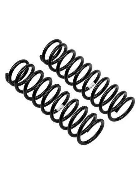 Ressort avant Jimny D +40 0-35Kg - La Paire OLD MAN EMU - accessoire