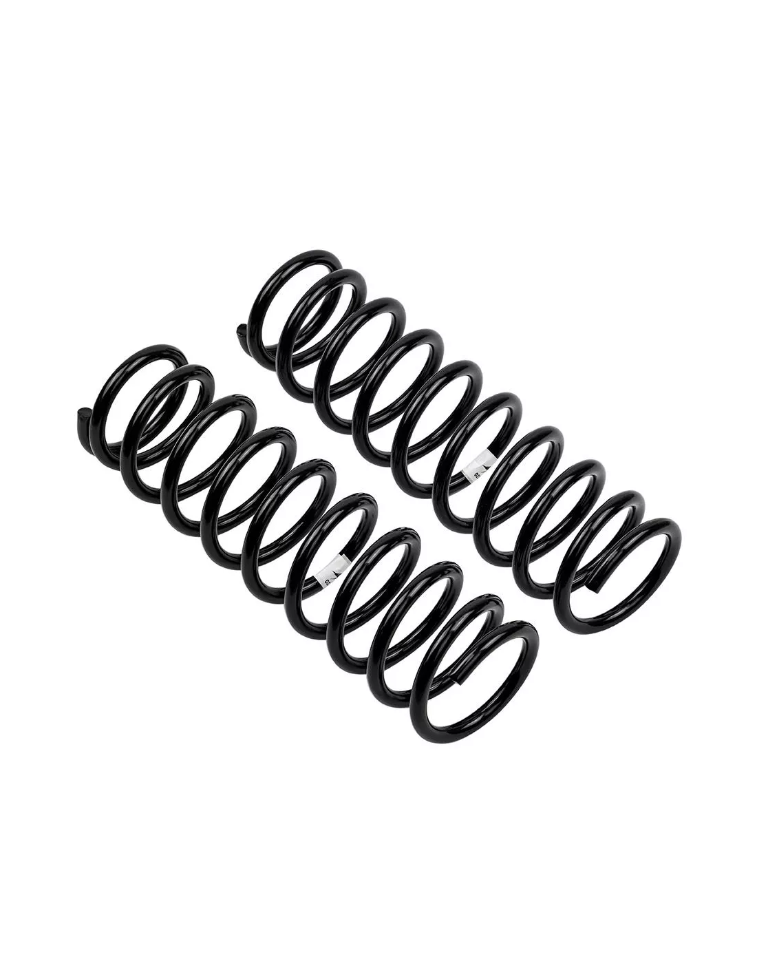 Ressort avant Jimny D +40 0-35Kg - La Paire OLD MAN EMU - accessoire