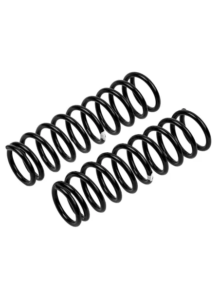 Ressort avant Jimny D +40 0-35Kg - La Paire OLD MAN EMU - accessoire