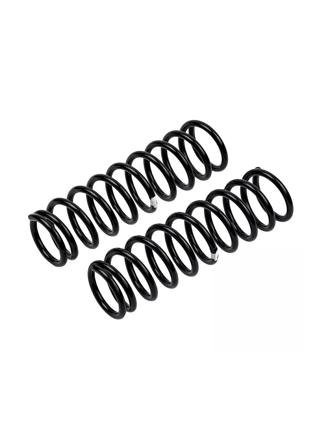 Ressort avant Jimny D +40 0-35Kg - La Paire OLD MAN EMU - accessoire