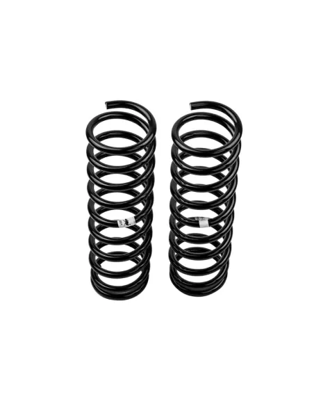 Ressort avant Jimny D +40 0-35Kg - La Paire OLD MAN EMU - accessoire