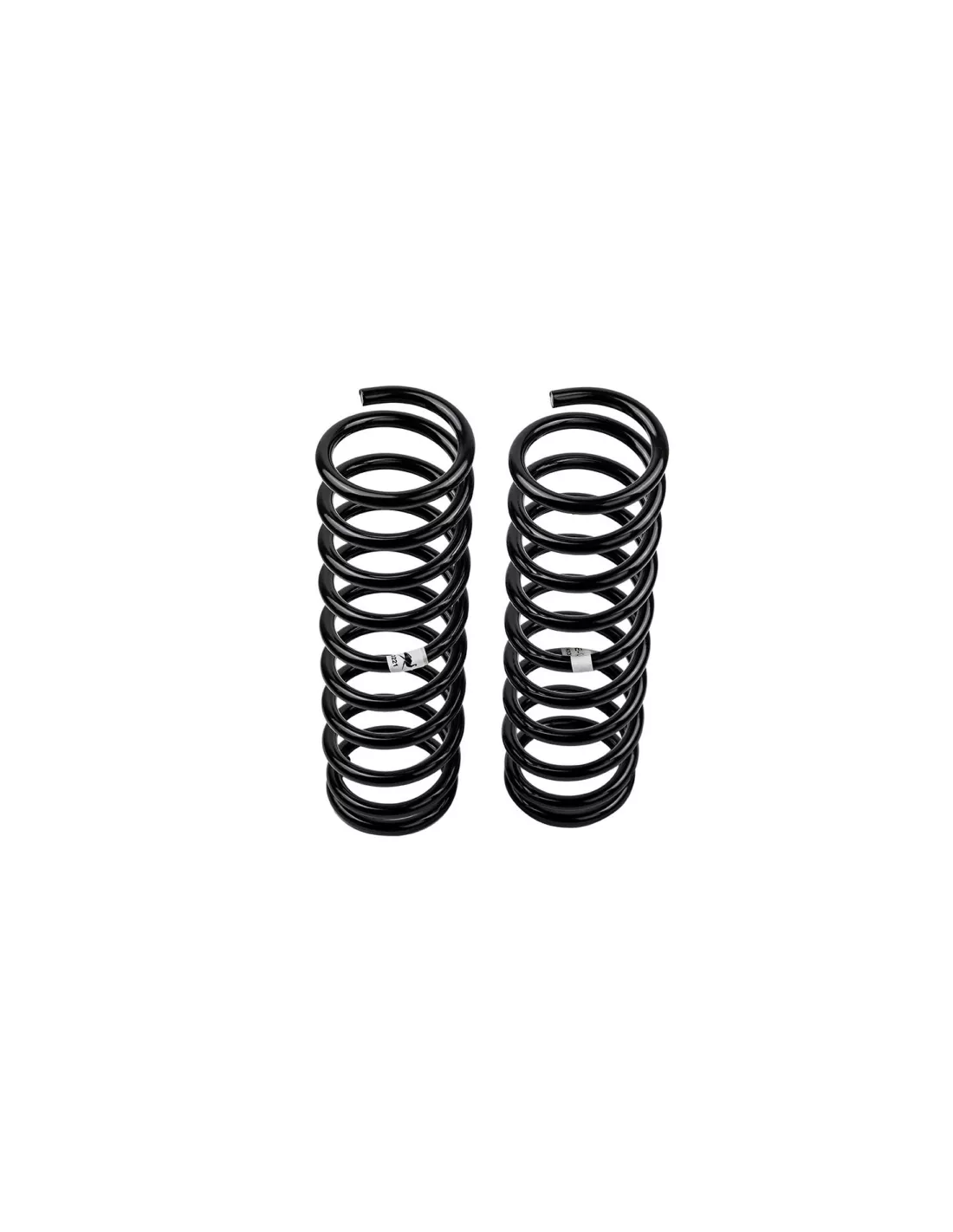 Ressort avant Jimny D +40 0-35Kg - La Paire OLD MAN EMU - accessoire