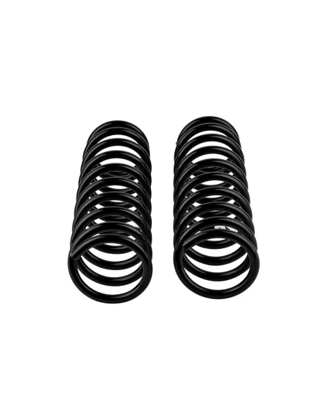 Ressort avant Jimny D +40 0-35Kg - La Paire OLD MAN EMU - accessoire