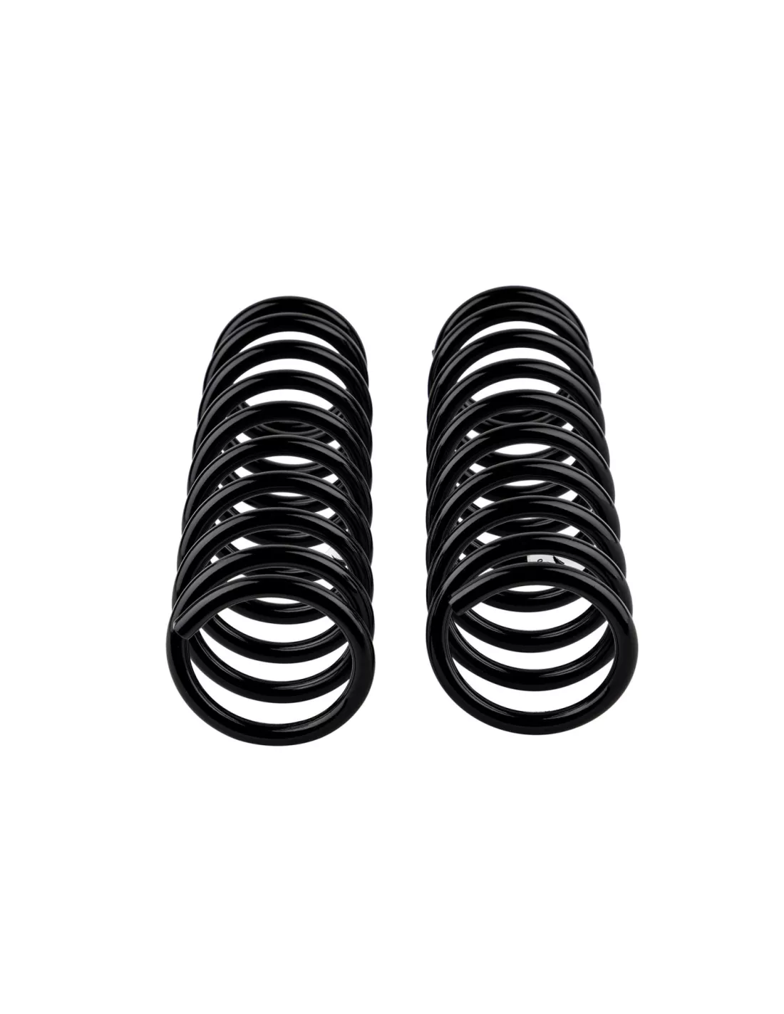 Ressort avant Jimny D +40 0-35Kg - La Paire OLD MAN EMU - accessoire
