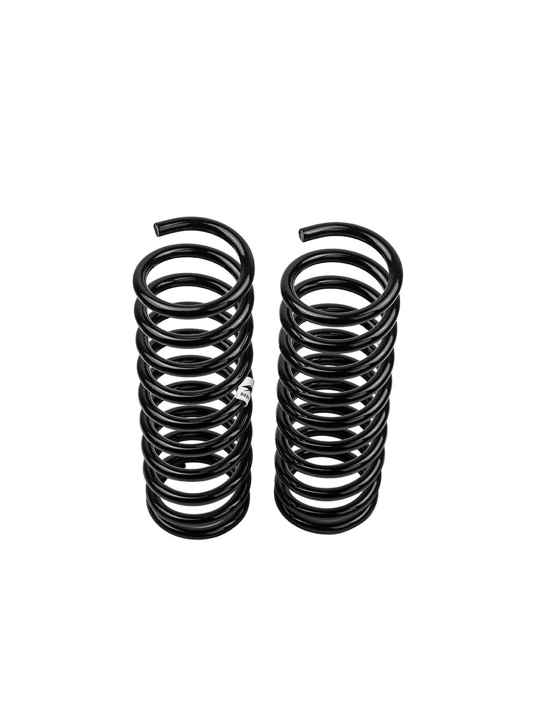 Ressort arriere Jimny +40 - La Paire OLD MAN EMU - accessoire 4x4