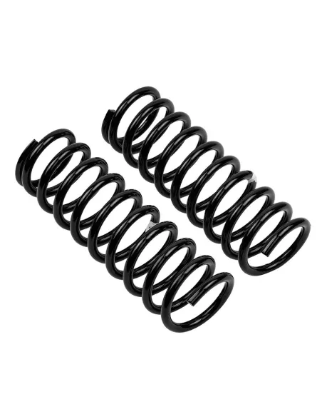 Ressort arriere Jimny +40 - La Paire OLD MAN EMU - accessoire 4x4