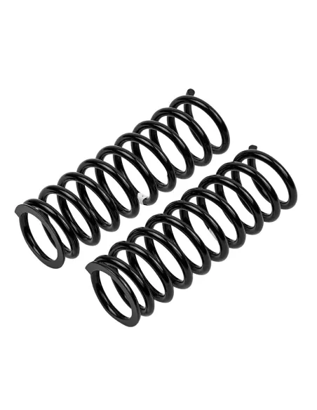 Ressort arriere Jimny +40 - La Paire OLD MAN EMU - accessoire 4x4