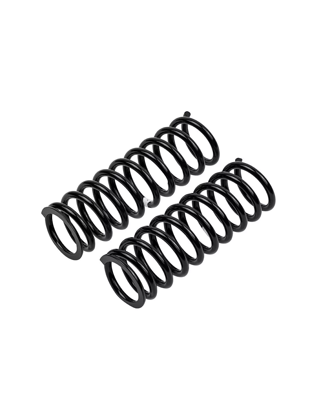 Ressort arriere Jimny +40 - La Paire OLD MAN EMU - accessoire 4x4