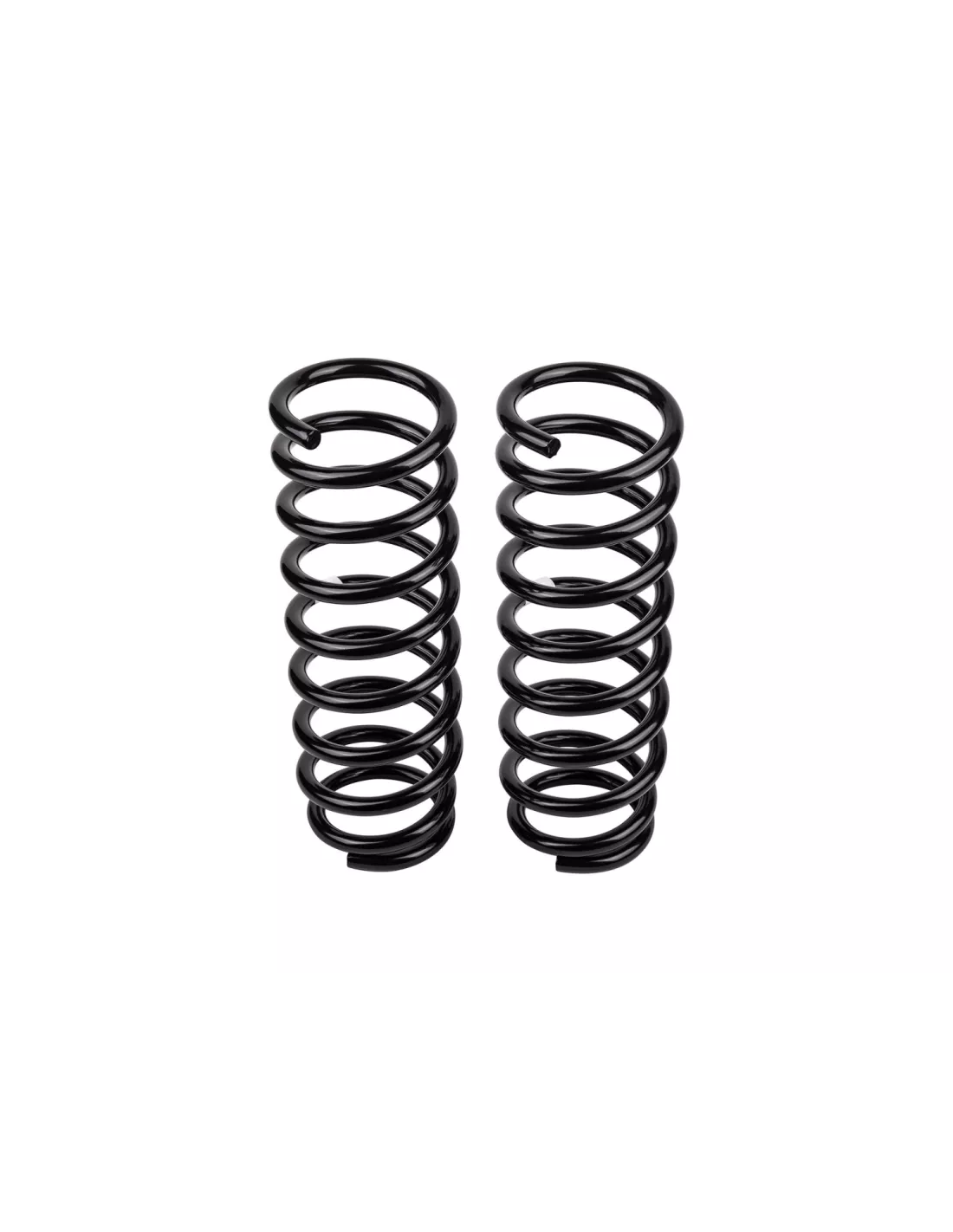 RESSORT AR JIMNY +40 LHD - La Paire OLD MAN EMU - accessoire 4x4