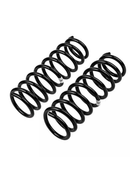 RESSORT AR JIMNY +40 LHD - La Paire OLD MAN EMU - accessoire 4x4