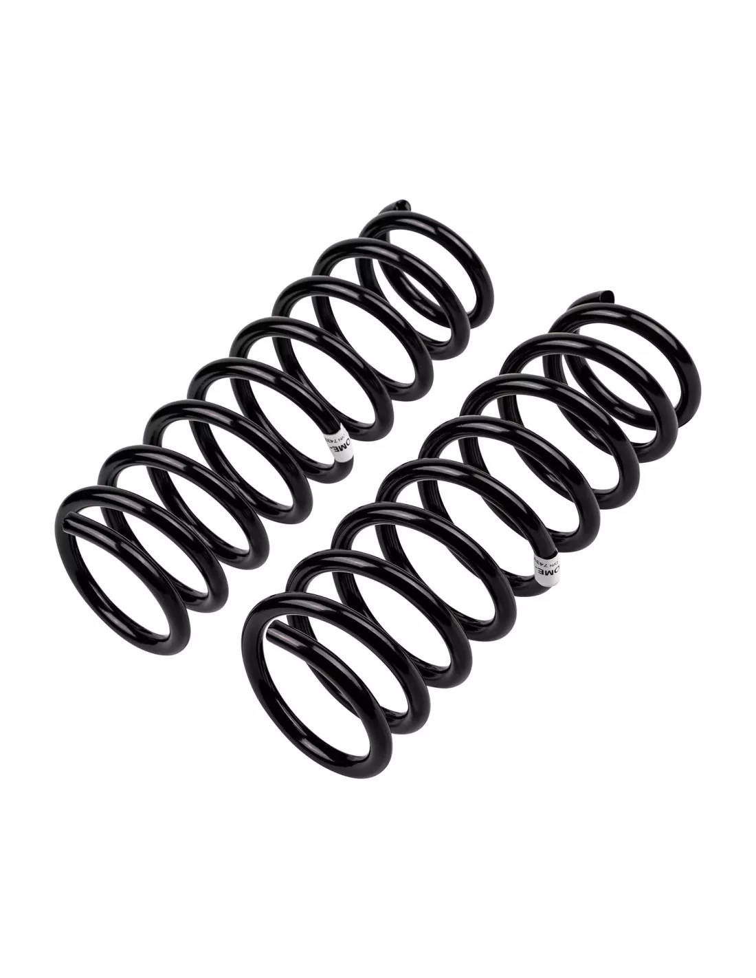 RESSORT AR JIMNY +40 LHD - La Paire OLD MAN EMU - accessoire 4x4