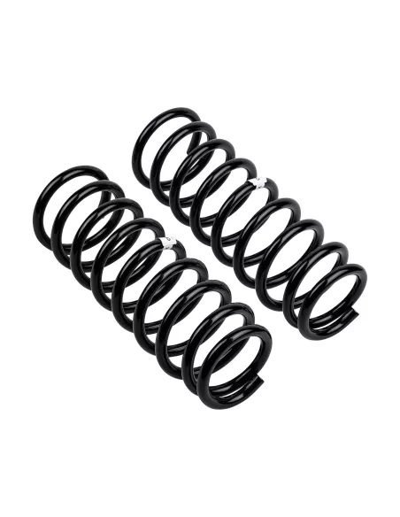 RESSORT AR JIMNY +40 LHD - La Paire OLD MAN EMU - accessoire 4x4