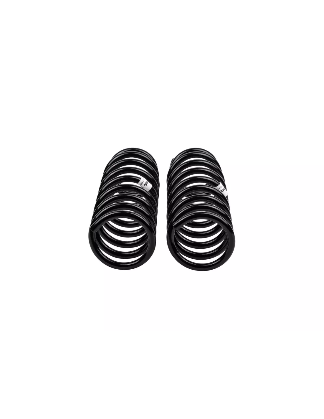 RESSORT AR JIMNY +40 LHD - La Paire OLD MAN EMU - accessoire 4x4