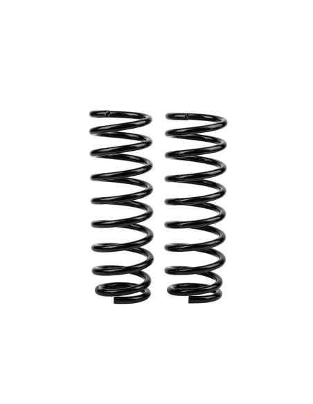 RESSORT AR JIMNY +40 LHD - La Paire OLD MAN EMU - accessoire 4x4