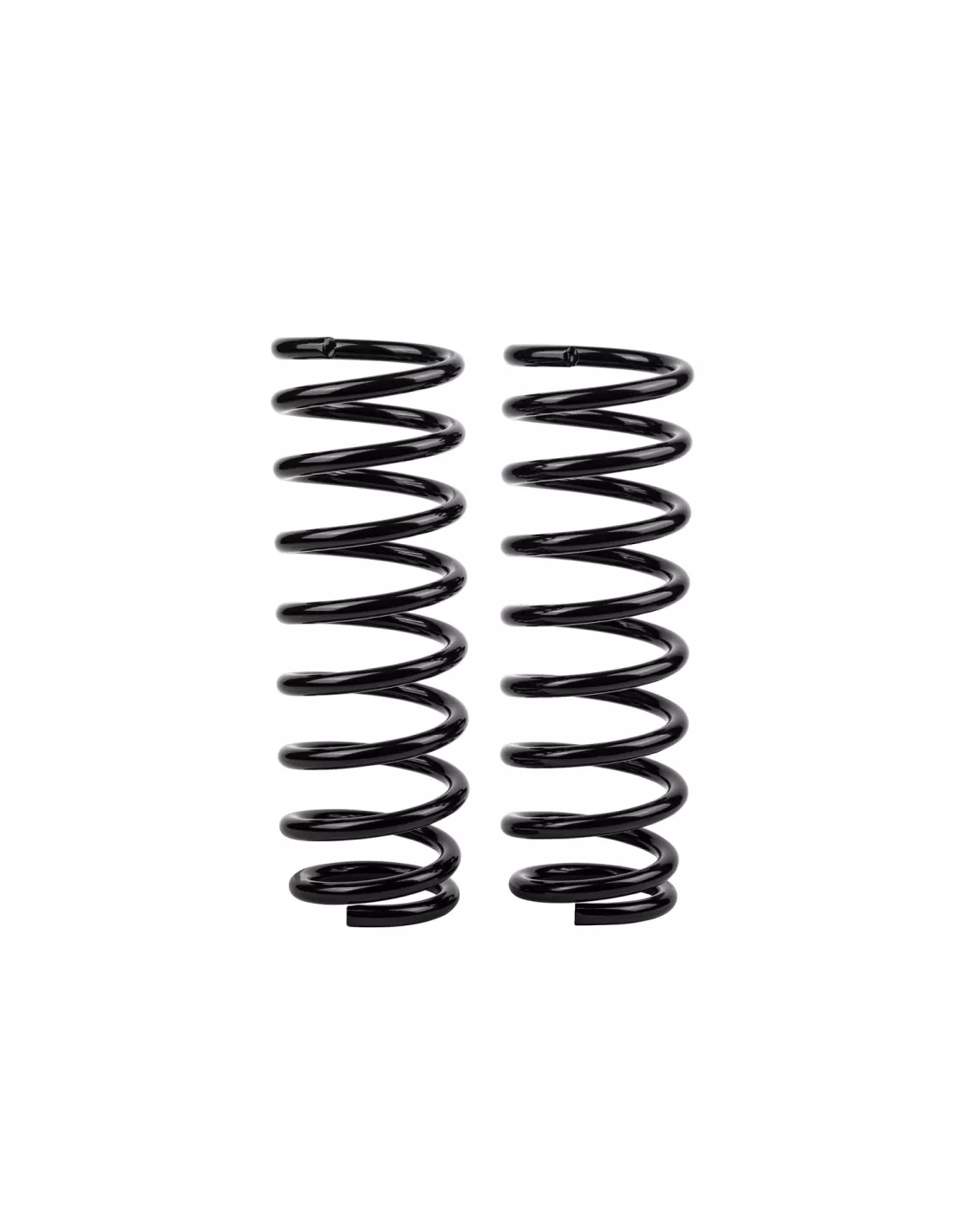RESSORT AR JIMNY +40 LHD - La Paire OLD MAN EMU - accessoire 4x4