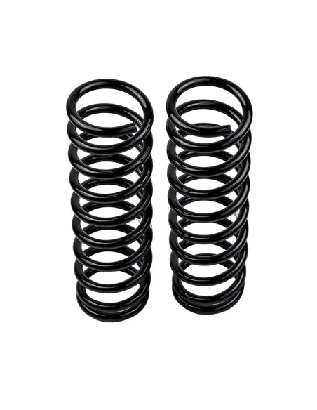 Ressort avant Jimny +40 35-85Kg - La Paire OLD MAN EMU - accessoire