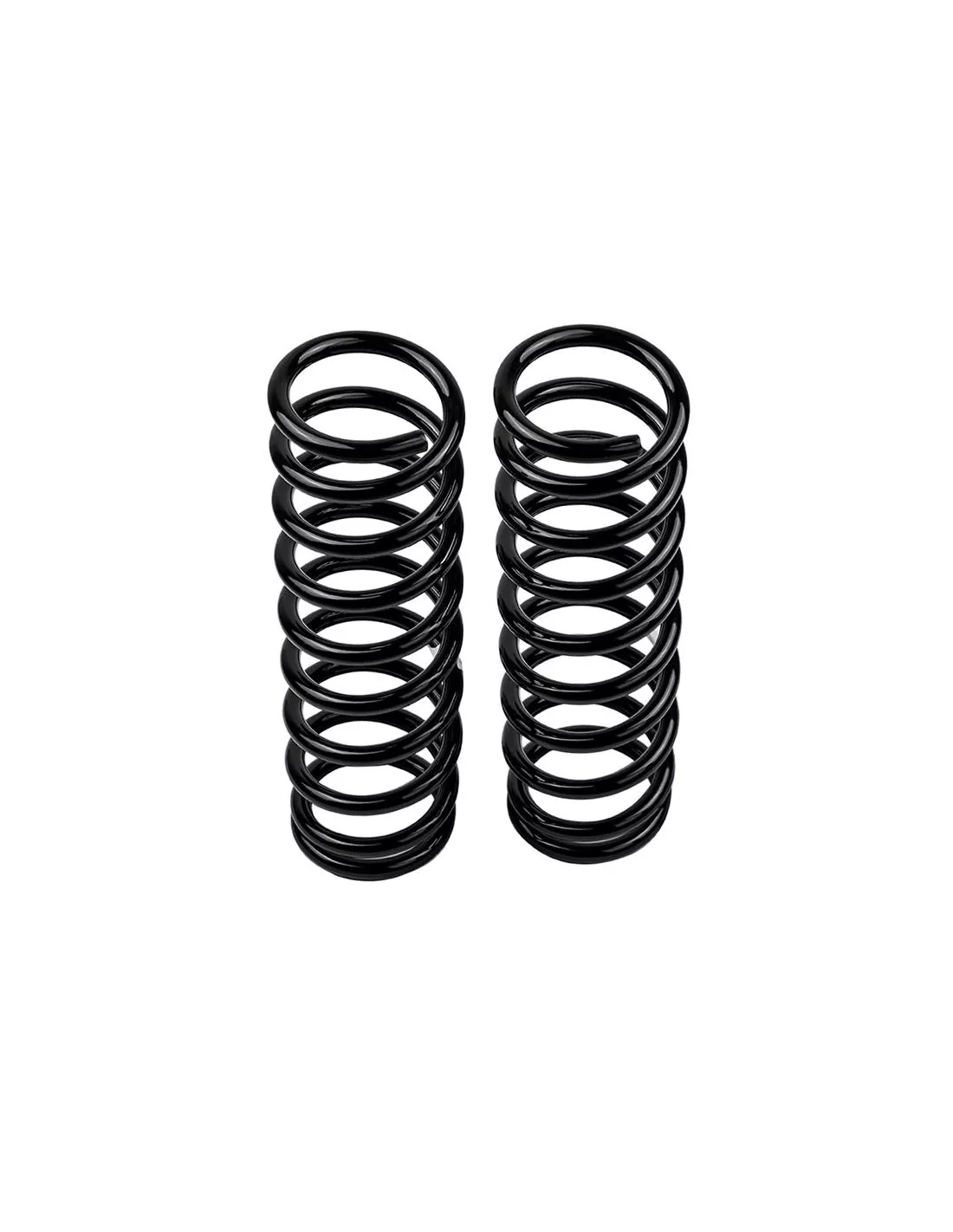 Ressort avant Jimny +40 35-85Kg - La Paire OLD MAN EMU - accessoire