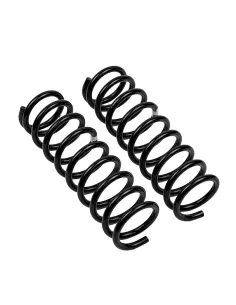 Ressort avant Jimny +40 35-85Kg - La Paire OLD MAN EMU - accessoire 2