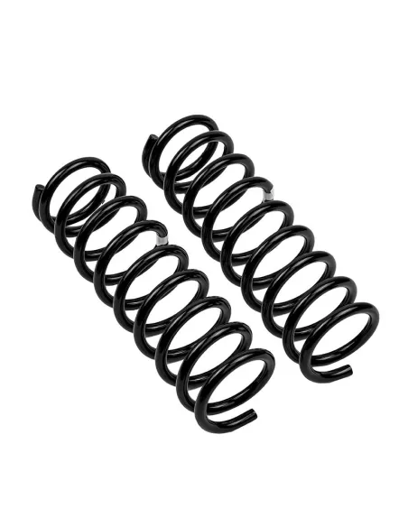 Ressort avant Jimny +40 35-85Kg - La Paire OLD MAN EMU - accessoire