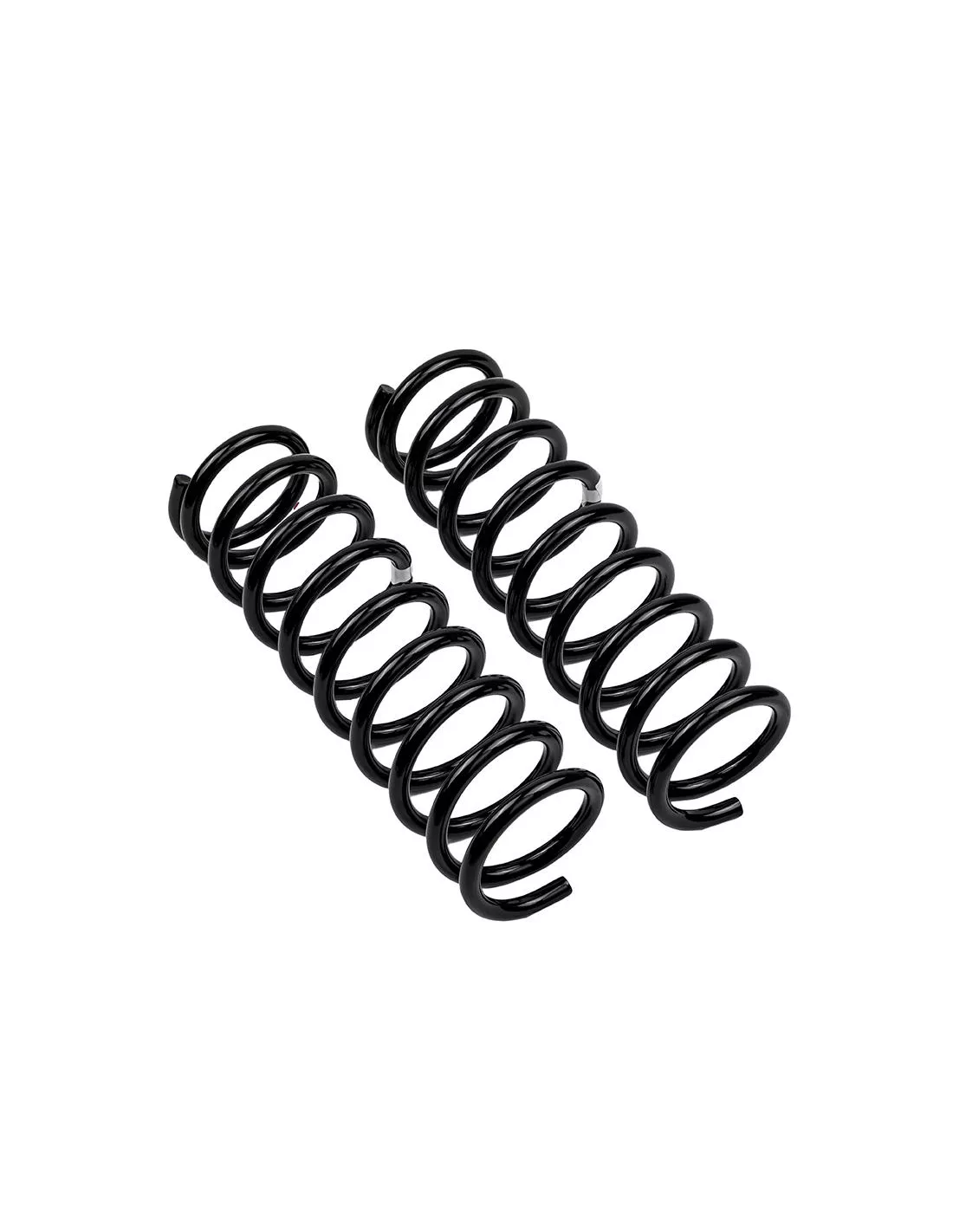 Ressort avant Jimny +40 35-85Kg - La Paire OLD MAN EMU - accessoire