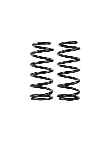 Ressort avant Y61 3 0 +50 - La Paire OLD MAN EMU - accessoire 4x4