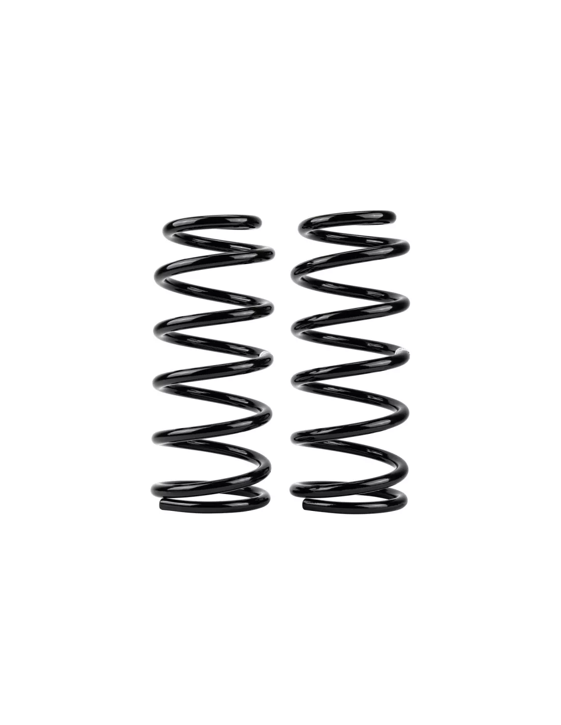 Ressort avant Y61 3 0 +50 - La Paire OLD MAN EMU - accessoire 4x4