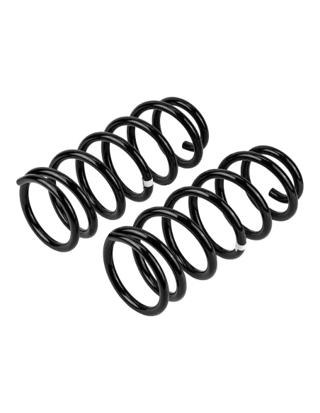 Ressort avant Y61 3 0 +50 - La Paire OLD MAN EMU - accessoire 4x4