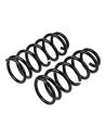 Ressort avant Y61 3 0 +50 - La Paire OLD MAN EMU - accessoire 4x4