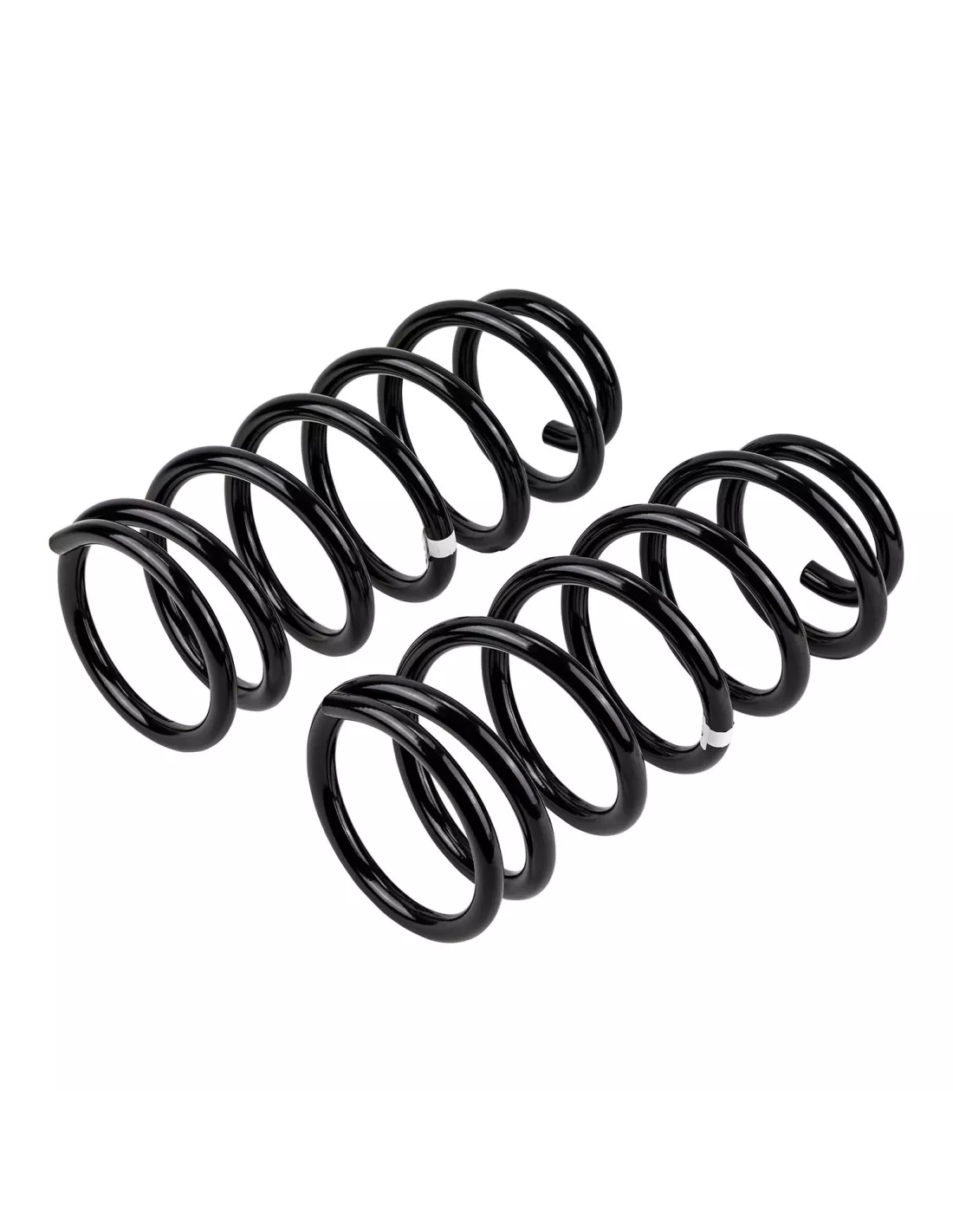 Ressort avant Y61 3 0 +50 - La Paire OLD MAN EMU - accessoire 4x4