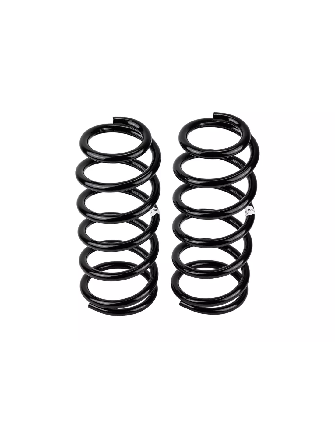 Ressort avant Y61 3 0 +50 - La Paire OLD MAN EMU - accessoire 4x4