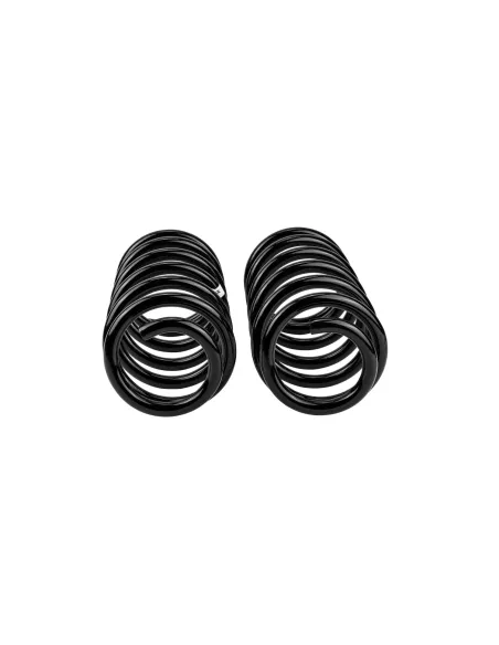 Ressort avant Y61 3 0 +50 - La Paire OLD MAN EMU - accessoire 4x4