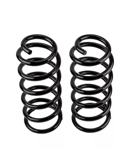 Ressort avant Y61 4 2 +50 - La Paire OLD MAN EMU - accessoire 4x4