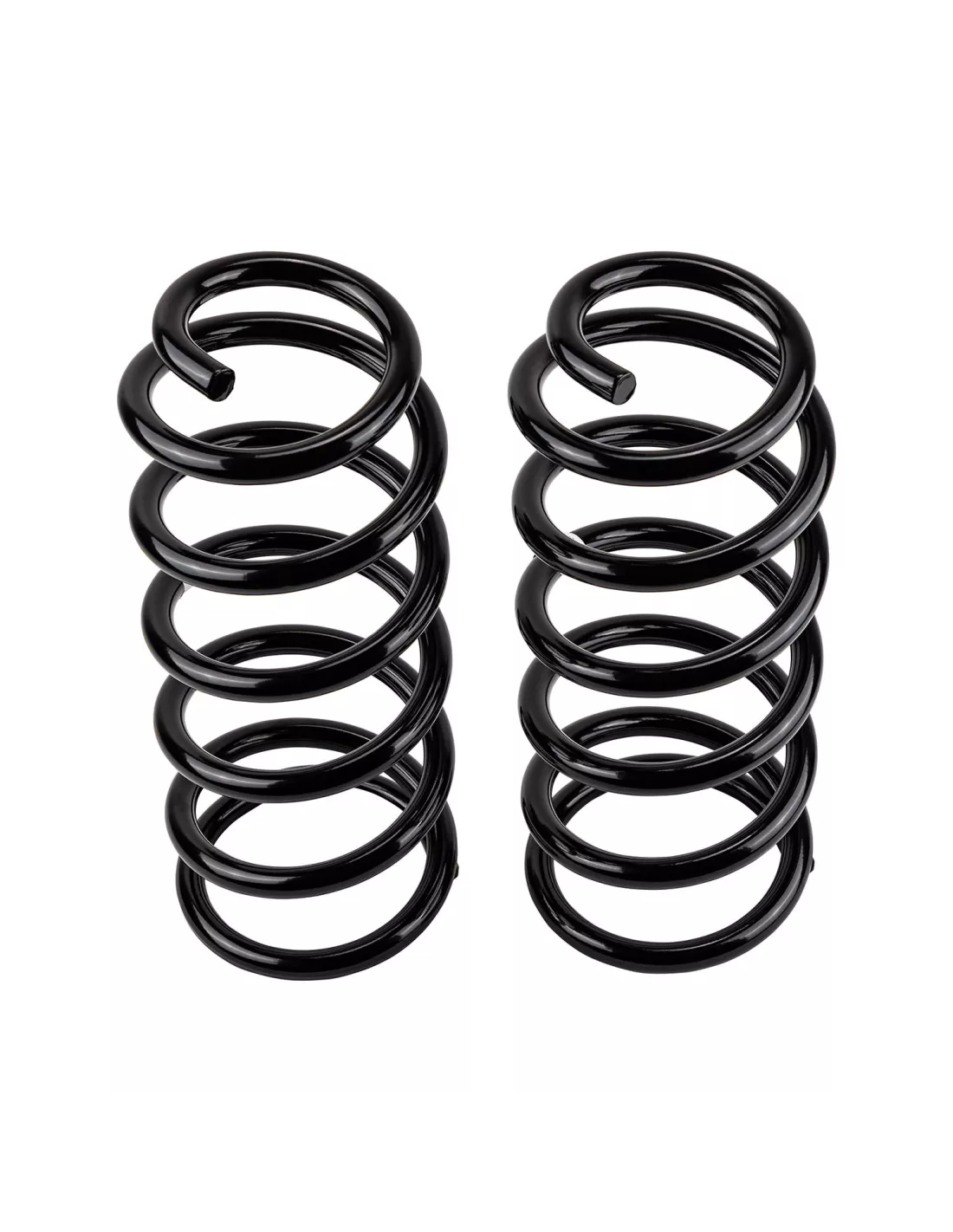 Ressort avant Y61 4 2 +50 - La Paire OLD MAN EMU - accessoire 4x4