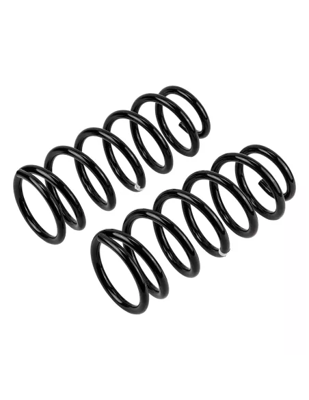 Ressort avant Y61 4 2 +50 - La Paire OLD MAN EMU - accessoire 4x4