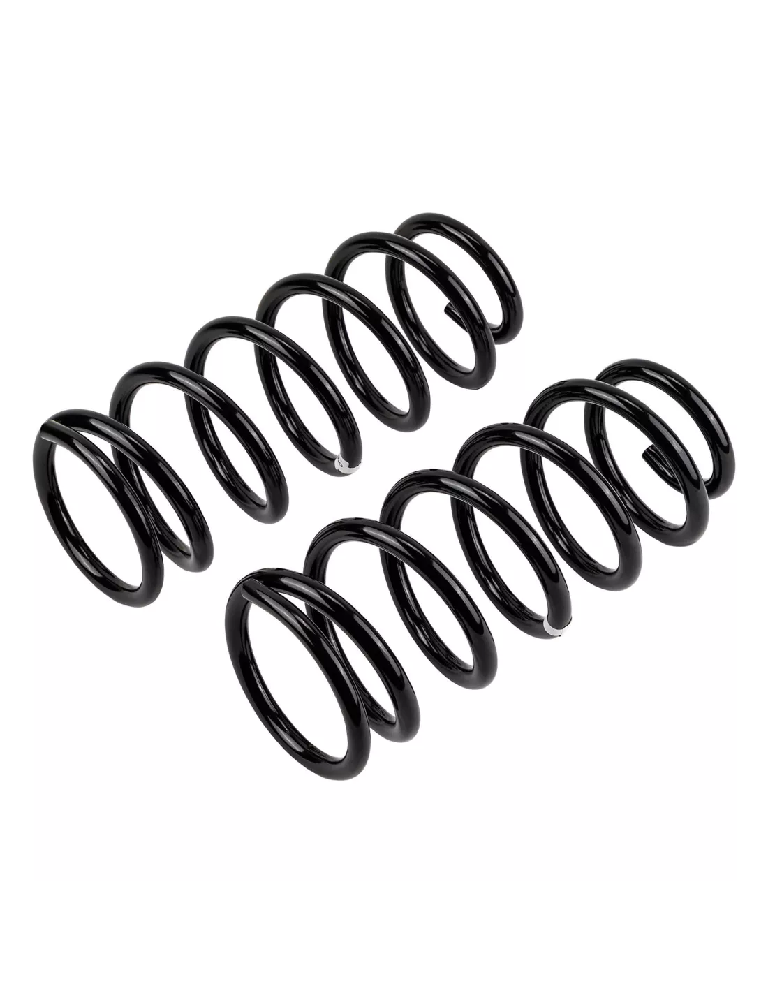 Ressort avant Y61 4 2 +50 - La Paire OLD MAN EMU - accessoire 4x4