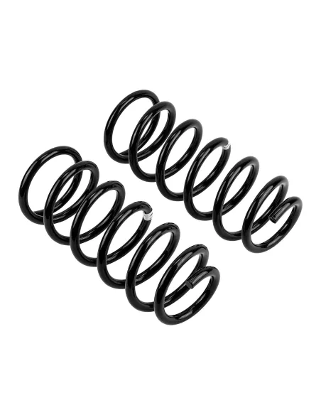 Ressort avant Y61 4 2 +50 - La Paire OLD MAN EMU - accessoire 4x4
