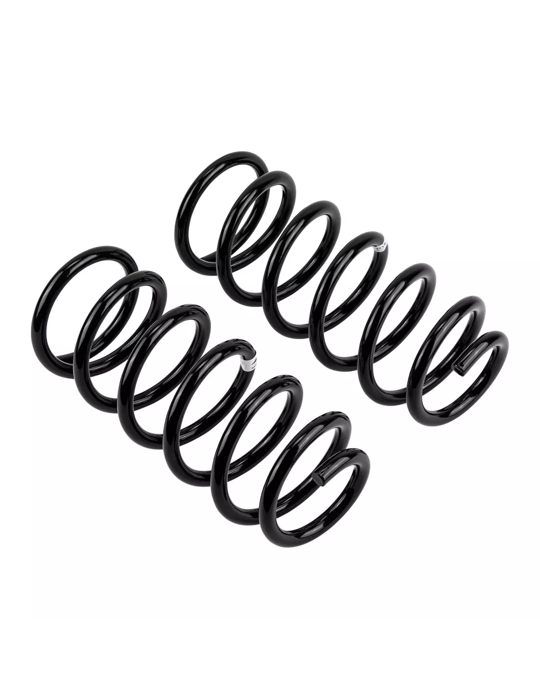 Ressort avant Y61 4 2 +50 - La Paire OLD MAN EMU - accessoire 4x4