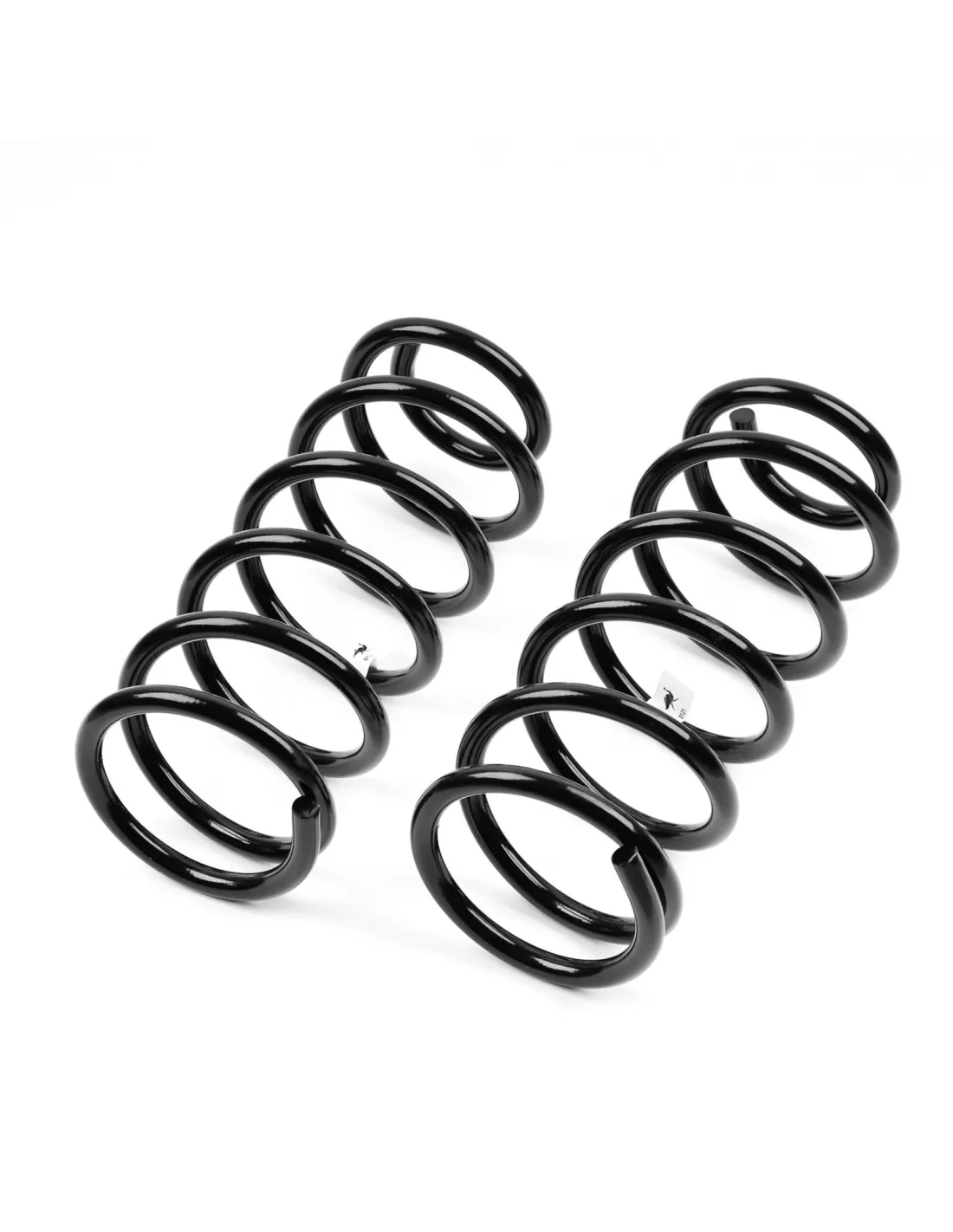 Ressort avant Y61 +20 HD - La Paire OLD MAN EMU - accessoire 4x4