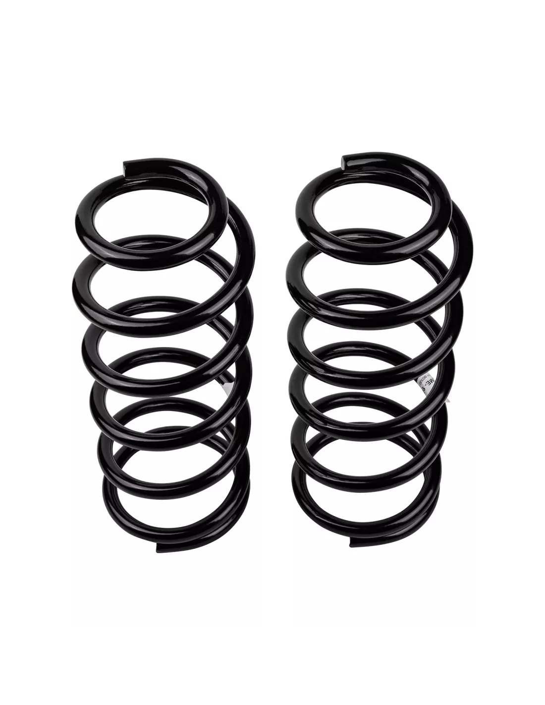 Ressort avant Y60 Y61 2 8 +60 - La Paire OLD MAN EMU - accessoire 4x4