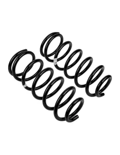 Ressort avant Y60 Y61 2 8 +60 - La Paire OLD MAN EMU - accessoire 4x4 2