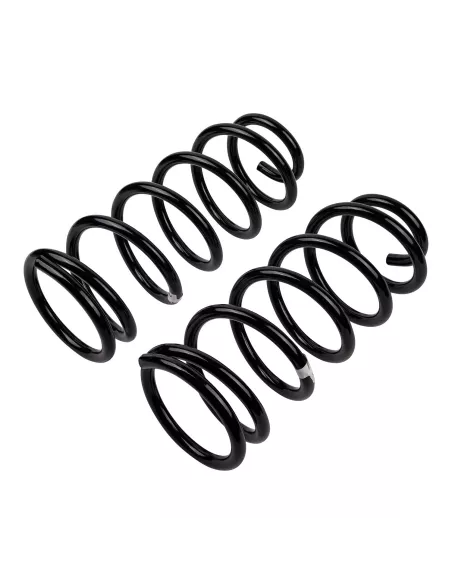 Ressort avant Y60 Y61 2 8 +60 - La Paire OLD MAN EMU - accessoire 4x4