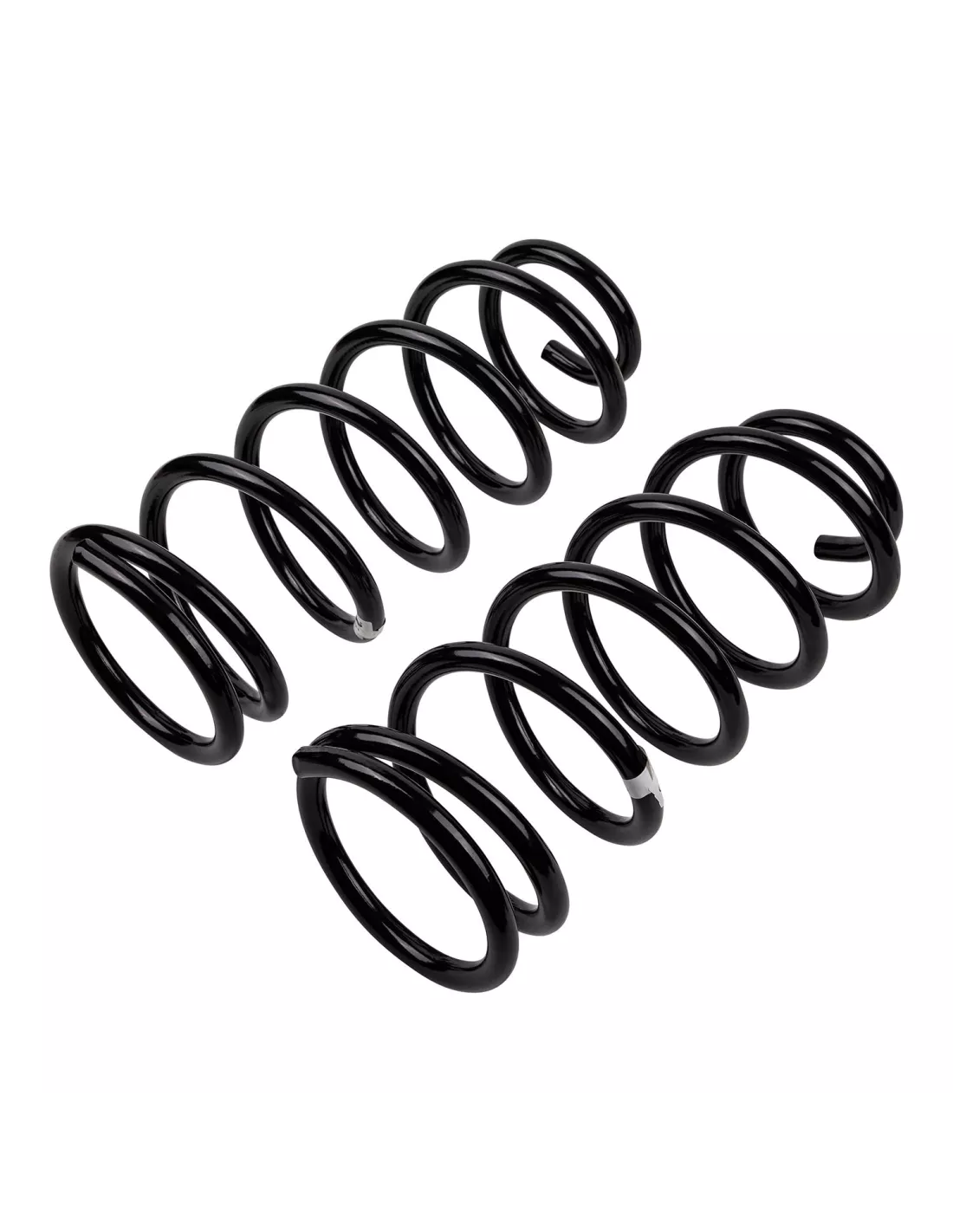 Ressort avant Y60 Y61 2 8 +60 - La Paire OLD MAN EMU - accessoire 4x4