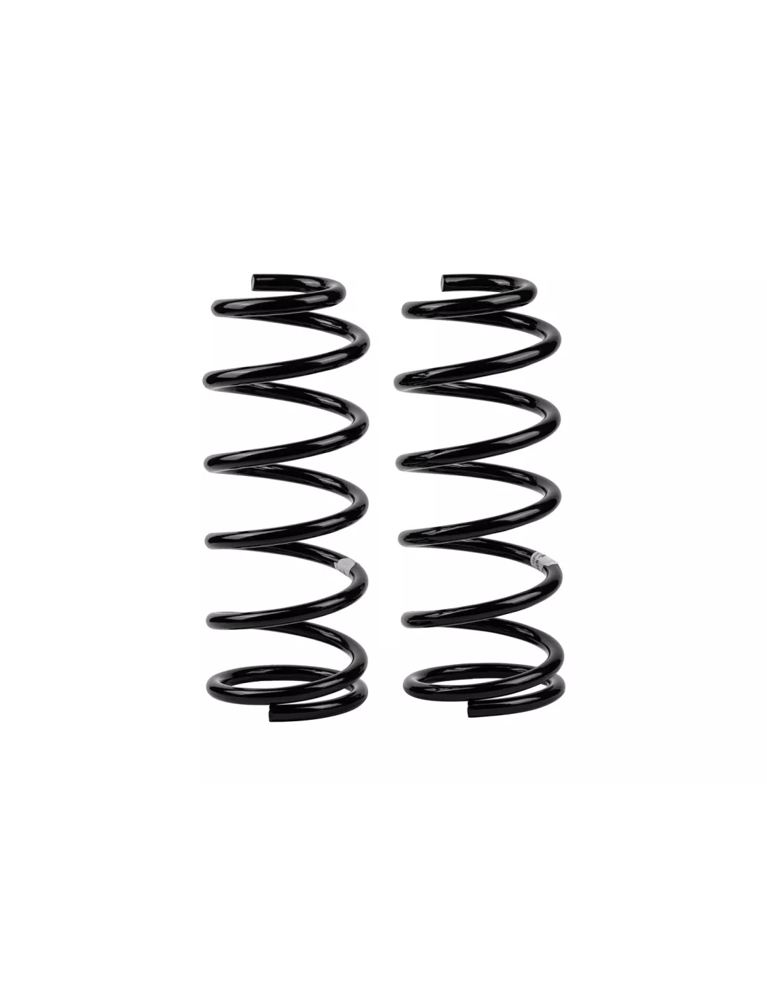 Ressort avant Y60 Y61 2 8 +60 - La Paire OLD MAN EMU - accessoire 4x4