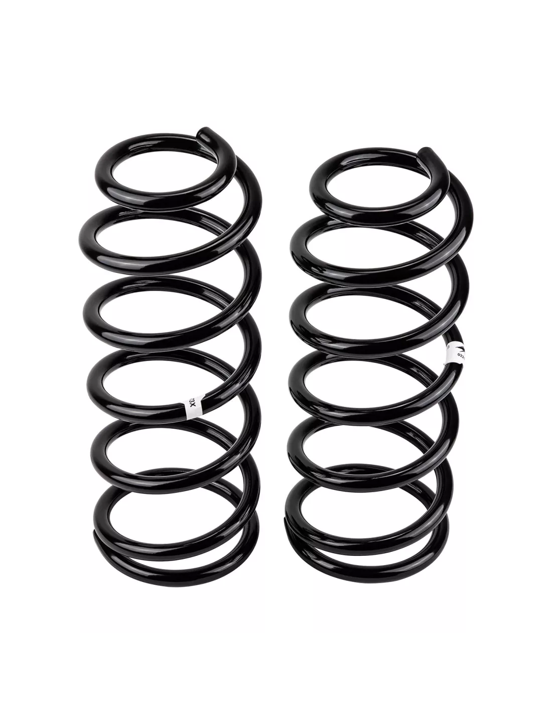 Ressort avant Y61 3 0 +50 0-50Kg - La Paire OLD MAN EMU - accessoire