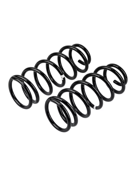 Ressort avant Y61 3 0 +50 0-50Kg - La Paire OLD MAN EMU - accessoire