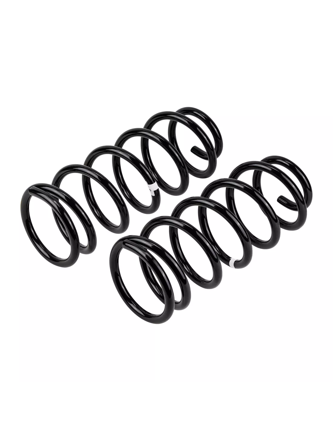 Ressort avant Y61 3 0 +50 0-50Kg - La Paire OLD MAN EMU - accessoire