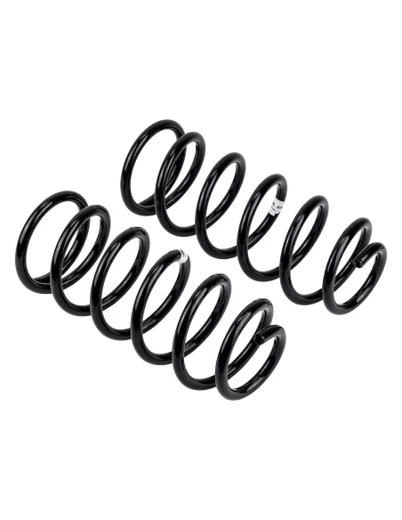 Ressort avant Y61 3 0 +50 0-50Kg - La Paire OLD MAN EMU - accessoire