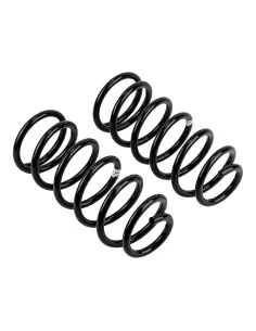 Ressort avant Y60 Y61 +20 0-50Kg - La Paire OLD MAN EMU - accessoire 2